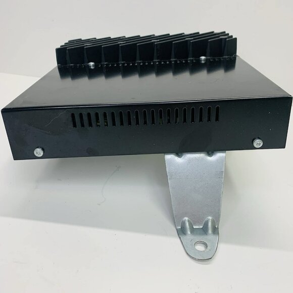 2004-10BMW Z3 X3 E83 E85 Radio Audio Amplifier 65.12 LEAR CORPORATION 9143150 - Picture 8 of 8